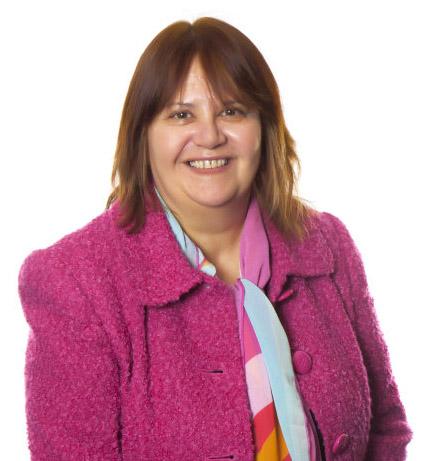 Stella Chambers